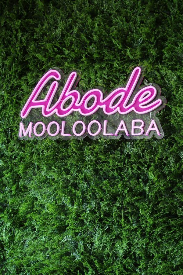 Abode Mooloolaba, Backpackers & Motel Rooms Buitenkant foto